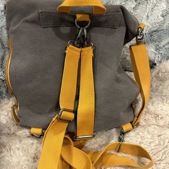 Backpack Bag! New! - Picture 2 of 2